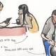 Illustration for article titled Mom, I Have Two Boyfriends: How I Discovered I Was Polyamorous at 27
